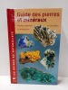 Guide des pierres et minéraux. Roches, gemmes et météorites. Walter Schumann, Thérèse Dorsaz-Montredon