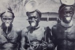 Afrique equatorial : Cameroun ; Oubangui ; Chari ; Tchad ; Congo ; Gabon. Jean D’Esme