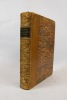 Les Oeuvres de L. Annaeus Seneca mises en François par Matthieu de Chalvet. SENECA - SÉNEQUE - Mathieu de CHALVET ( de CHALVET ) ( trad. )