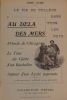  La vie de collège dans tous les pays I. Au delà des mers. L'oncle de Chicago. Le tour du globe d'un bachelier. Autour d'un lycée japonais . LAURIE, ...