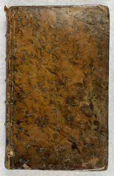 L'Iliade d'Homère, traduite en vers, avec des remarques et un discours sur Homère, nouvelle édition, augmentée d'un examen de la philosophie d'Homère, ...