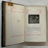 Les Amours. Traduction du Cte de Séguier ; gravures de Méaulle ; dessins de Meyer. OVIDE