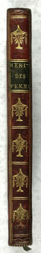 Le mérite des femmes, poëme.... 8e édition revue et augmentée. LEGOUVé, Gabriel
