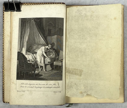 Le mérite des femmes, poëme.... 8e édition revue et augmentée. LEGOUVé, Gabriel