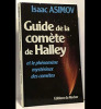 Guide de la comète de Halley. L’histoire terrifiante des comètes. Asimov Isaac