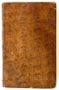 Procès de Louis XVI [8 volumes en 1 volume]. [Procès de Louis XVI. décembre 1792 et janvier 1793]