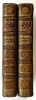 Histoire de Frédéric-Guillaume I, roi de Prusse et électeur de Brandebourg... par M. de M*** [2 volumes]. Mauvillon, Éléazar de 