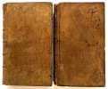 Histoire de Frédéric-Guillaume I, roi de Prusse et électeur de Brandebourg... par M. de M*** [2 volumes]. Mauvillon, Éléazar de 