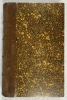 Oeuvres complètes [8 volumes des oeuvres complètes contenant 24 titres]. CLARETIE, Jules