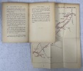 Cinq journées au 8e corps. 1914. Souvenirs de guerre. CASTELLI, général de