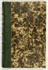Le Château de la Malmaison : histoire, description, catalogue des objets exposés sous les auspices de S. M. l'Impératrice. LESCURE, Adolphe de 