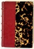 Aline, reine de Golconde (De Boufflers). Le Sylphe (Crébillon fils). Le Combat des Parques et des poëtes (Scarron). Didja (Albert Miral) [4 volumes en ...