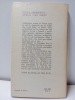 Journal Paris Berlin. traduit du polonais par Allan Kosko. GOMBROWICZ, Witold