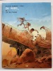 On Mars - Tome 2 Les Solitaires - Vol02. Sylvain Runberg