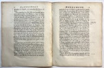 Mandement de Monseigneur l'archevêque de Paris, qui ordonne qu’on chantera dans toutes les églises de son diocèse une messe solemnelle & le Te Deum, ...