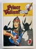 Prince Valiant : 1955-1957, La Légende de Sire Quintus. planche 959, du 26 juin 1955, à la planche 1066, du 14 Juillet 1957. Foster Harold