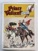 Prince Valiant : 1959-1961, la Quête du Graal. planche 1175, du 16 août 1959, à la planche 1285, du 24 Septembre 1961. Foster Harold