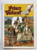 Prince Valiant : 1951-1953, La Révolte des Saxons. planche 749, du 17 juin 1951, à la planche 851, du 31 mai 1953. Foster Harold