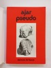 Pseudo (avec sa jaquette). GARY, Romain; AJAR,Émile 
