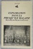 Exploration dans la presqu'île Malaise : royaumes de Pérak et de Patani. Réédition en fac-similé de Paris, A. Lahure, 1886]. MORGAN, Jacques de