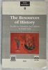 The Resources of History. Tradition, Narration and Nation in South Asia. Edited by Jackie Assayag [actes du séminaire tenu lors du colloque de ...