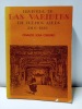 Historia de Las Varietes en Buenos Aires 1900-1925 (Ed. 1978). OSVALDO SOSA CORDERO