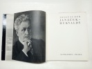 Janáček-Hukvaldy. SUDEK, Josef