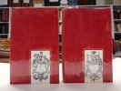 Théâtre complet. Texte établi, avec préface chronologie de la vie de Molière , bibliographie, notices, notes, variantes et lexique par Robert Jouanny. ...