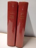Théâtre complet. Texte établi, avec préface chronologie de la vie de Molière , bibliographie, notices, notes, variantes et lexique par Robert Jouanny. ...