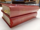 Théâtre complet. Texte établi, avec préface chronologie de la vie de Molière , bibliographie, notices, notes, variantes et lexique par Robert Jouanny. ...