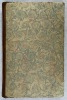 Inventaire général de l'histoire de France depuis Pharamond jusques à présent, illustré par la conférence de l'Église et de l'Empire. SERRES, Jean de