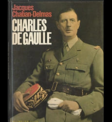 Charles de Gaulle