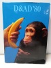 D&AD'80. Design & Art Direction '80. 