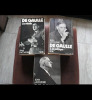 De Gaulle. Tome 1 : le rebelle 1890-1944. Tome 2 : le politique 1944-1959. Tome 3 : le souverain 1959-1970. Lacouture Jean