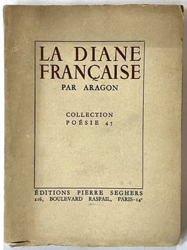 La Diane française. ARAGON