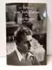 The Paris and New York Diaries of Ned Rorem 1951-1961 (avec un envoi de l’auteur). 