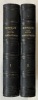 Oeuvres de E. T. A. Hoffmann, traduites de l'allemand par M. Loève-Veimars et précédées d'une notice historique sur Hoffmann par Walter Scott. Contes ...