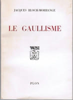 Le Gaullisme