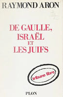 De Gaulle, Israël et les juifs