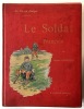 Le soldat français. CHAPERON, Eugène