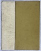 Collection Jacques Doucet. Catalogue... 1. Dessins et pastels du XVIIIe siècle... 2. Sculptures et tableaux du XVIIIe siècle... 3. Meubles et objets ...