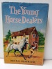 The Young Horse Dealers. Illustrated by David Rook. SANDLER, Mona