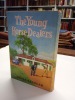 The Young Horse Dealers. Illustrated by David Rook. SANDLER, Mona