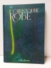 Christophe Robe. MATHIEU, Romain