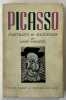 Picasso, portraits et souvenirs... . Traduit de l'espagnol par Paule-Marie Grand et André Chastel.... SABARTéS, Jaime