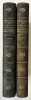 Histoire du siècle de Périclès [2 volumes]. FILLEUL, Edmond