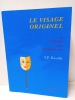 Le visage originel ou l'individu dans le bouddhisme zen. KASULIS, T.P.
