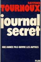 Journal secret. Une année pas comme les autres