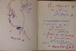 Le Vagabong de Paris. Serge (Maurice Féaudierre dit)
