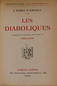 Les diaboliques